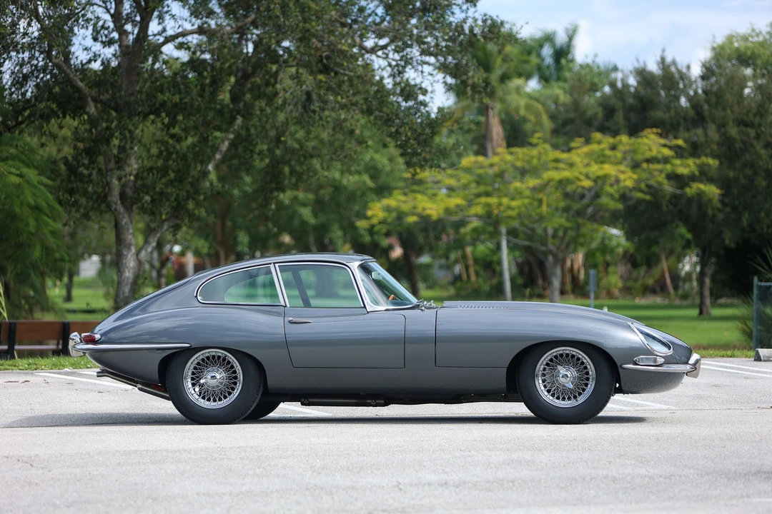 1966 Jaguar E-Type Series 1 - Image 14 of 31
