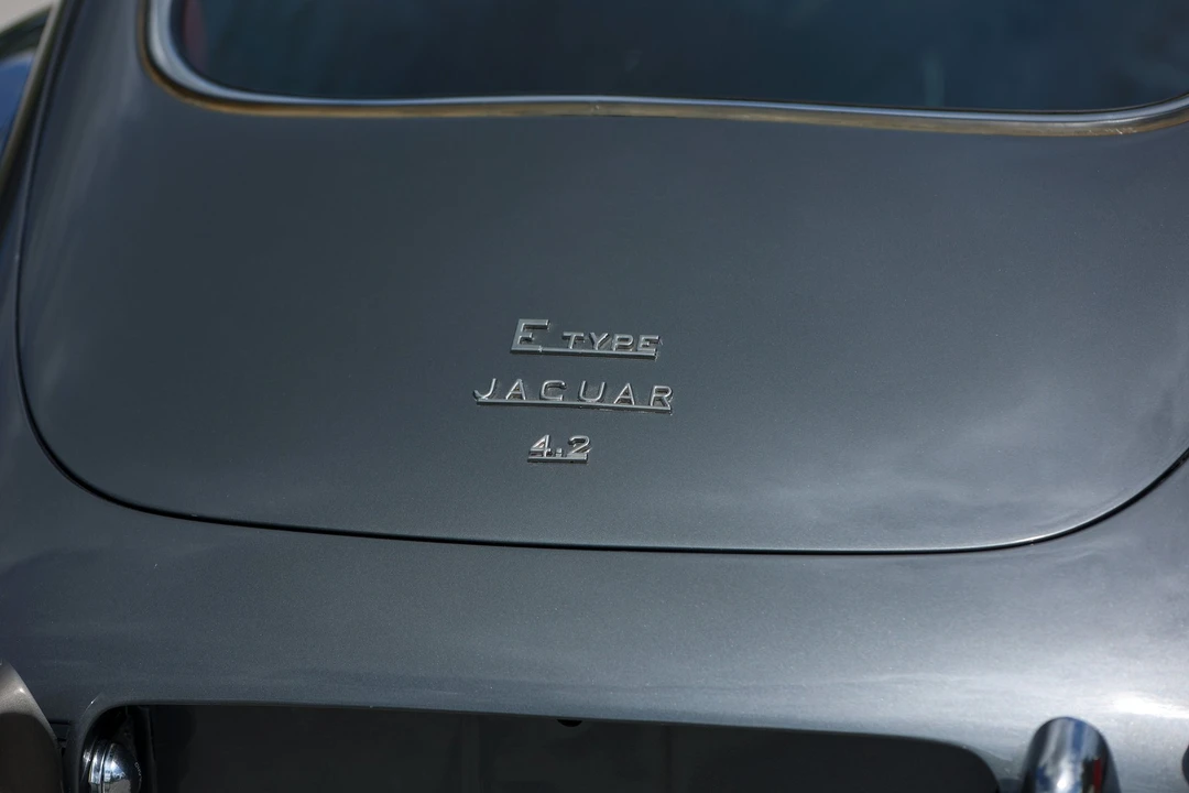 1966 Jaguar E-Type Series 1 - Image 26 of 31