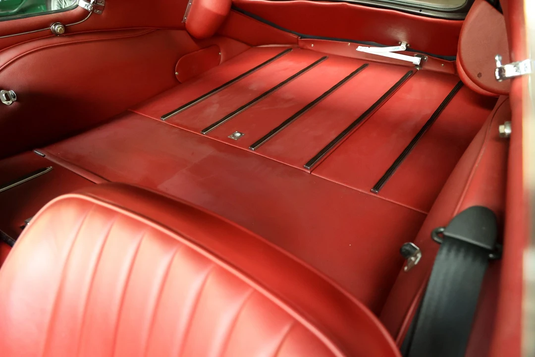 1966 Jaguar E-Type Series 1 - Image 6 of 31