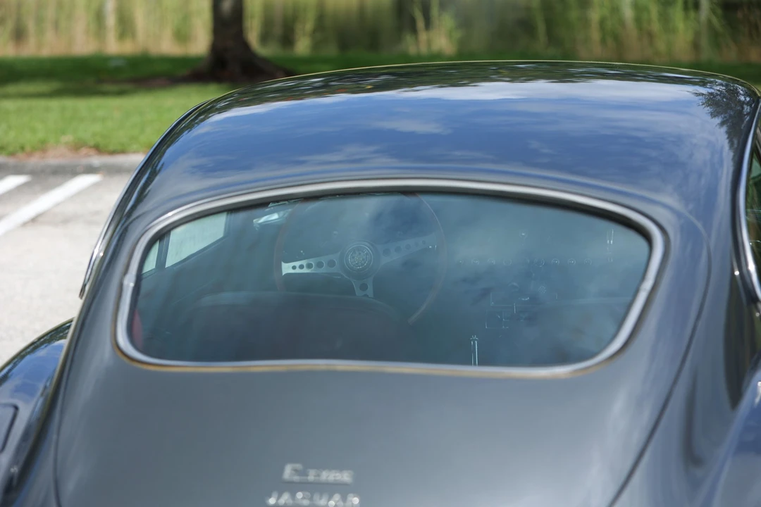 1966 Jaguar E-Type Series 1 - Image 28 of 31