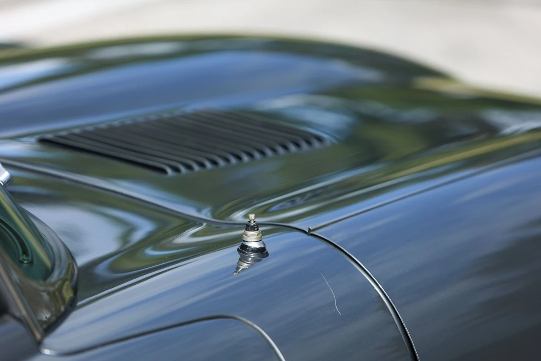 1966 Jaguar E-Type Series 1 - Image 29 of 31