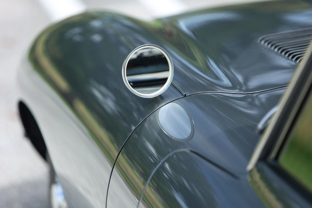 1966 Jaguar E-Type Series 1 - Image 31 of 31