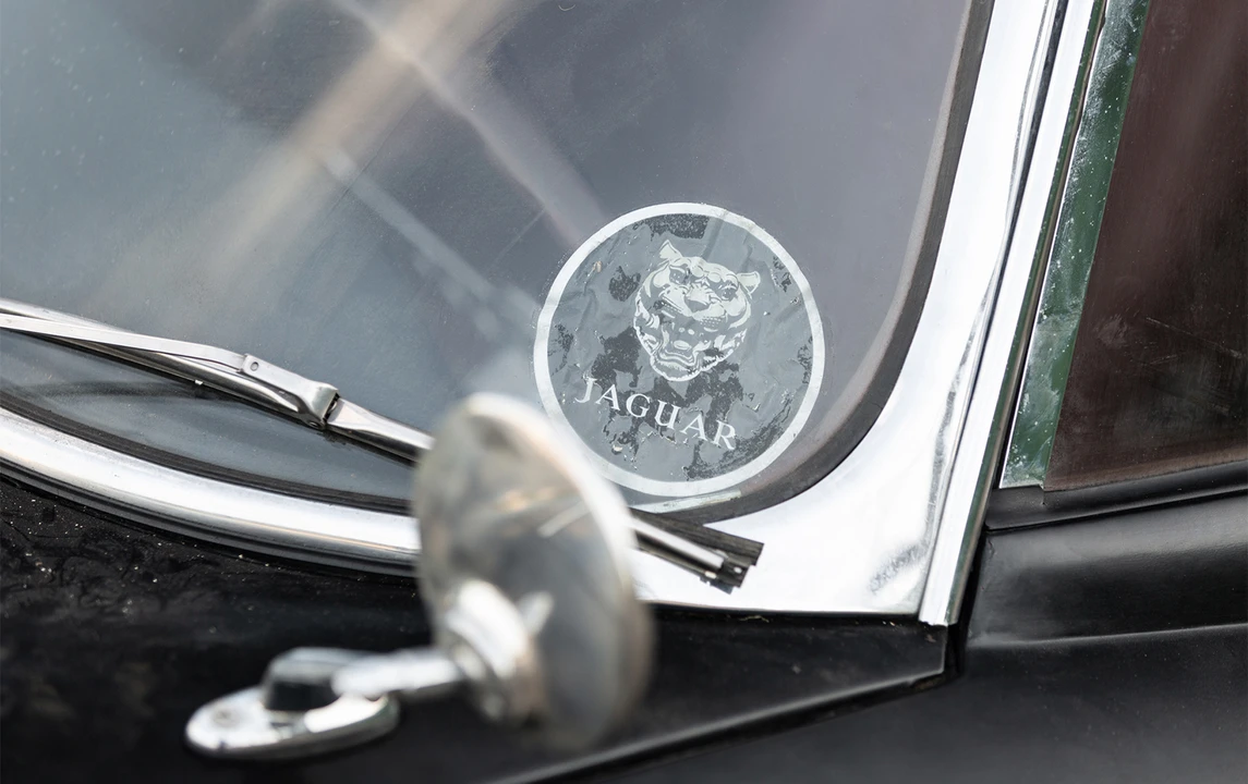1966 Jaguar E-Type Series 1 - Image 12 of 31