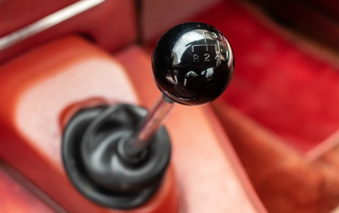 1966 Jaguar E-Type Series 1 - Image 25 of 31