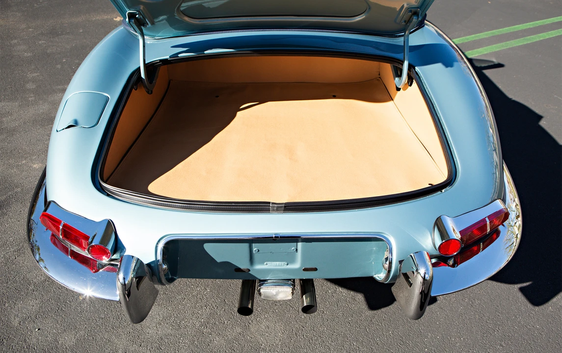 1966 Jaguar E-Type Series 1 - Image 31 of 31