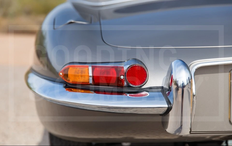 1966 Jaguar E-Type Series 1 - Image 15 of 19