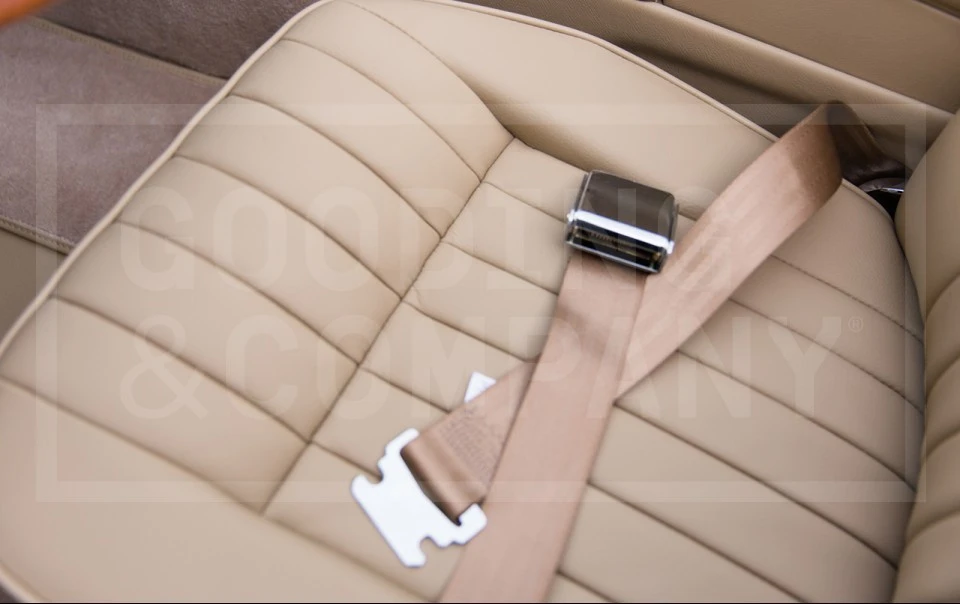 1966 Jaguar E-Type Series 1 - Image 12 of 19