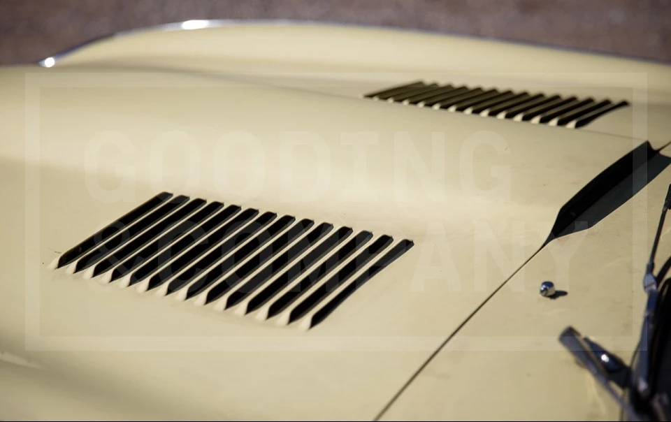 1966 Jaguar E-Type Series 1 - Image 13 of 16