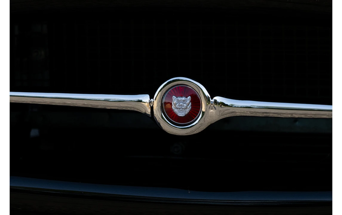 1966 Jaguar E-Type Series 1 - Image 13 of 20