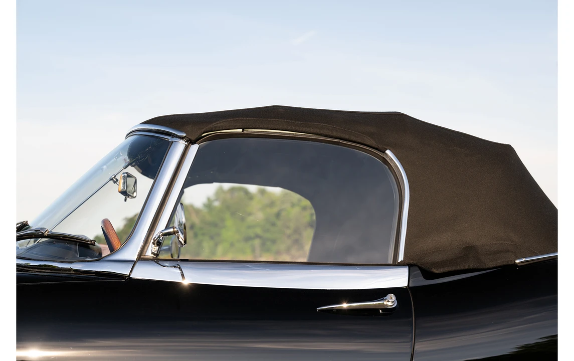 1966 Jaguar E-Type Series 1 - Image 16 of 20