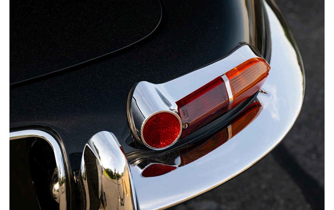 1966 Jaguar E-Type Series 1 - Image 19 of 20