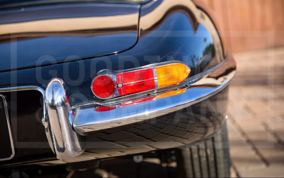 1966 Jaguar E-Type Series 1 - Image 12 of 17