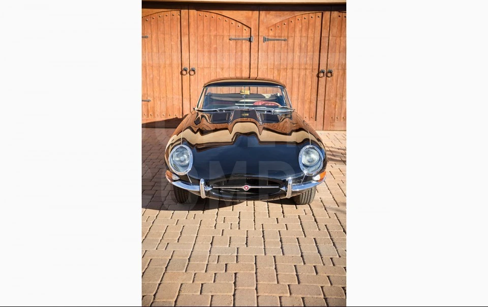 1966 Jaguar E-Type Series 1 - Image 2 of 17