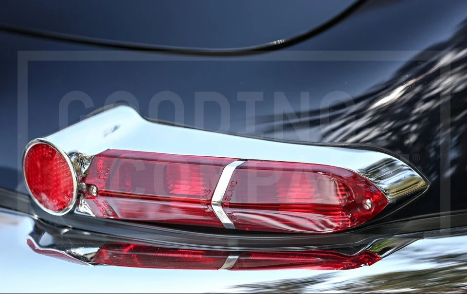 1966 Jaguar E-Type Series 1 - Image 16 of 18