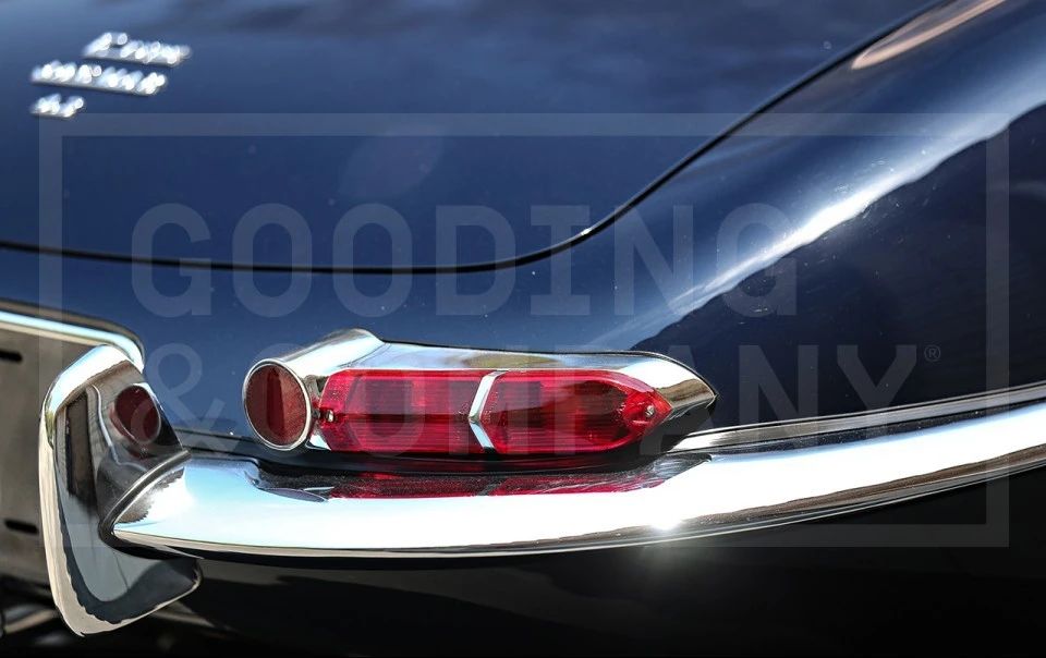 1966 Jaguar E-Type Series 1 - Image 14 of 18