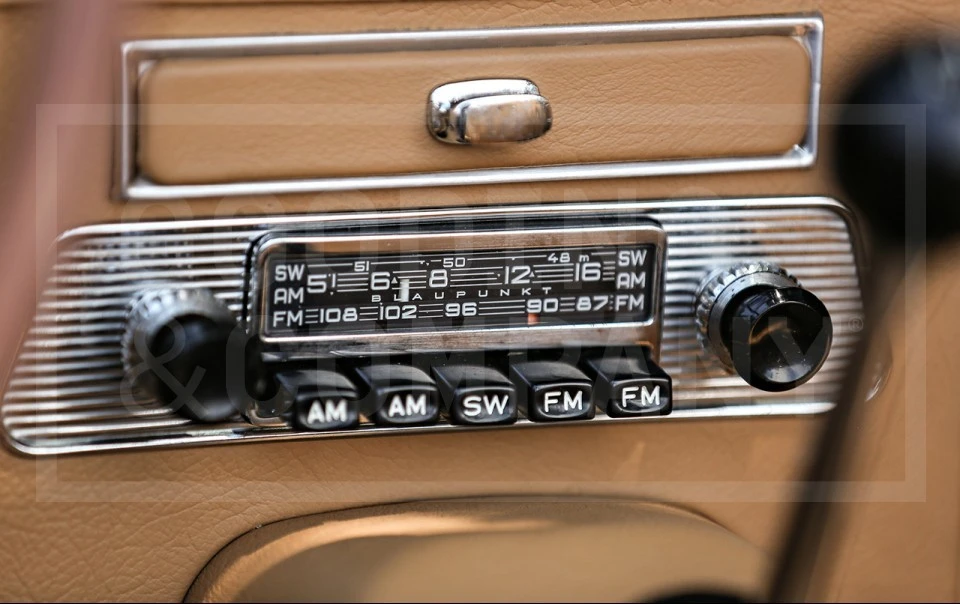 1966 Jaguar E-Type Series 1 - Image 11 of 18