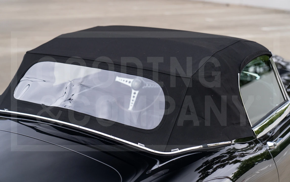 1966 Jaguar E-Type Series 1 - Image 11 of 17