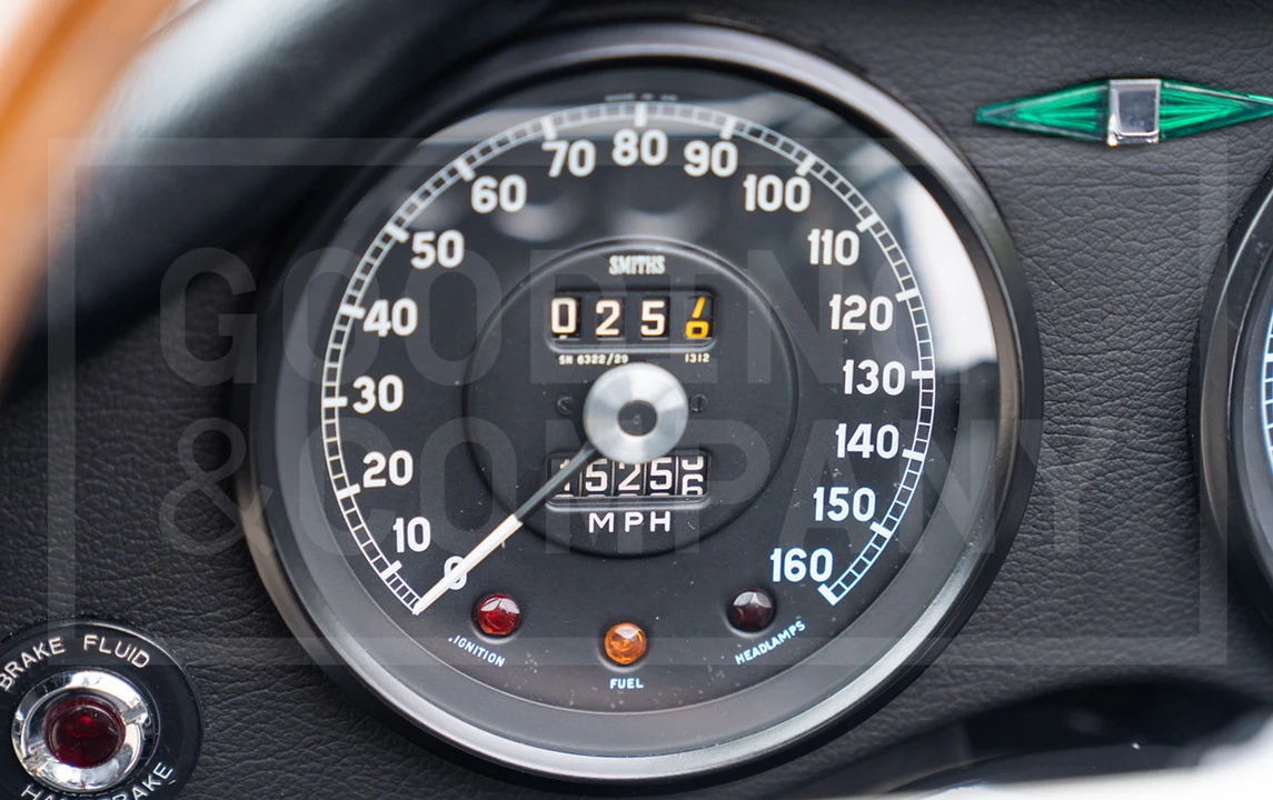 1966 Jaguar E-Type Series 1 - Image 9 of 17