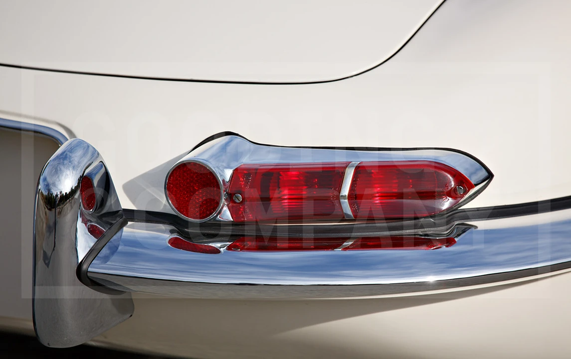 1966 Jaguar E-Type Series 1 - Image 16 of 20
