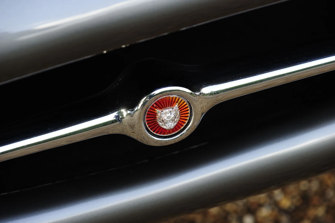 1966 Jaguar E-Type Series 1 - Image 12 of 13