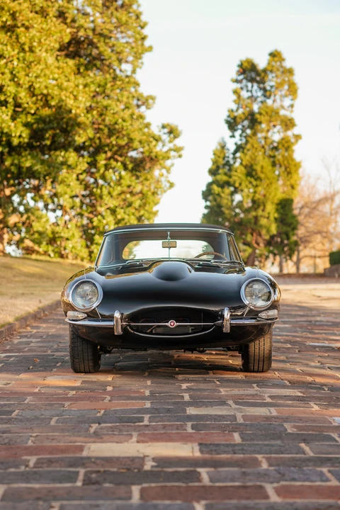 1966 Jaguar E-Type Series 1 - Image 6 of 31