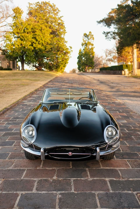 1966 Jaguar E-Type Series 1 - Image 3 of 31