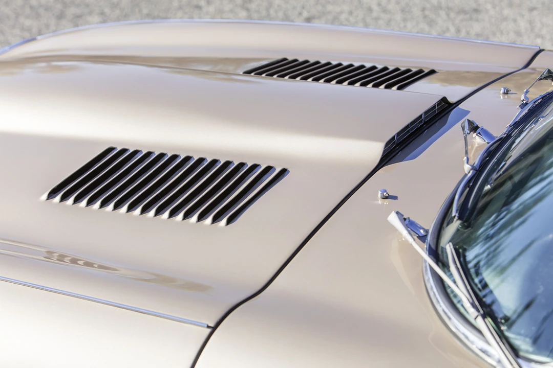 1966 Jaguar E-Type Series 1 - Image 28 of 31