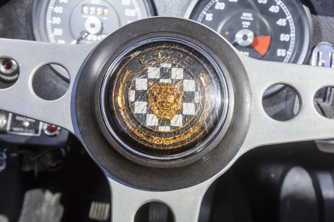 1966 Jaguar E-Type Series 1 - Image 11 of 31