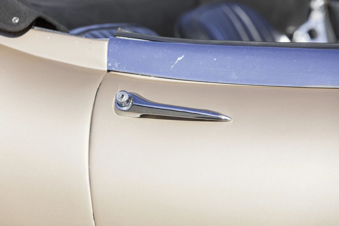 1966 Jaguar E-Type Series 1 - Image 25 of 31