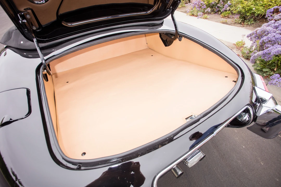 1966 Jaguar E-Type Series 1 - Image 6 of 31