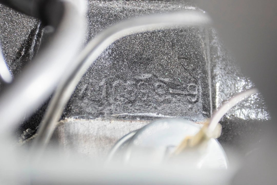 1966 Jaguar E-Type Series 1 - Image 14 of 31