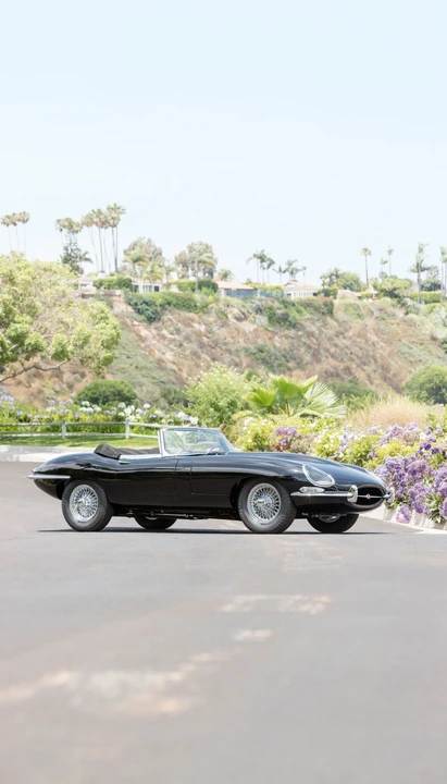 1966 Jaguar E-Type Series 1 - Image 30 of 31
