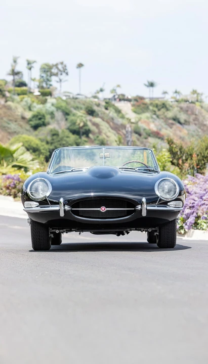 1966 Jaguar E-Type Series 1 - Image 4 of 31
