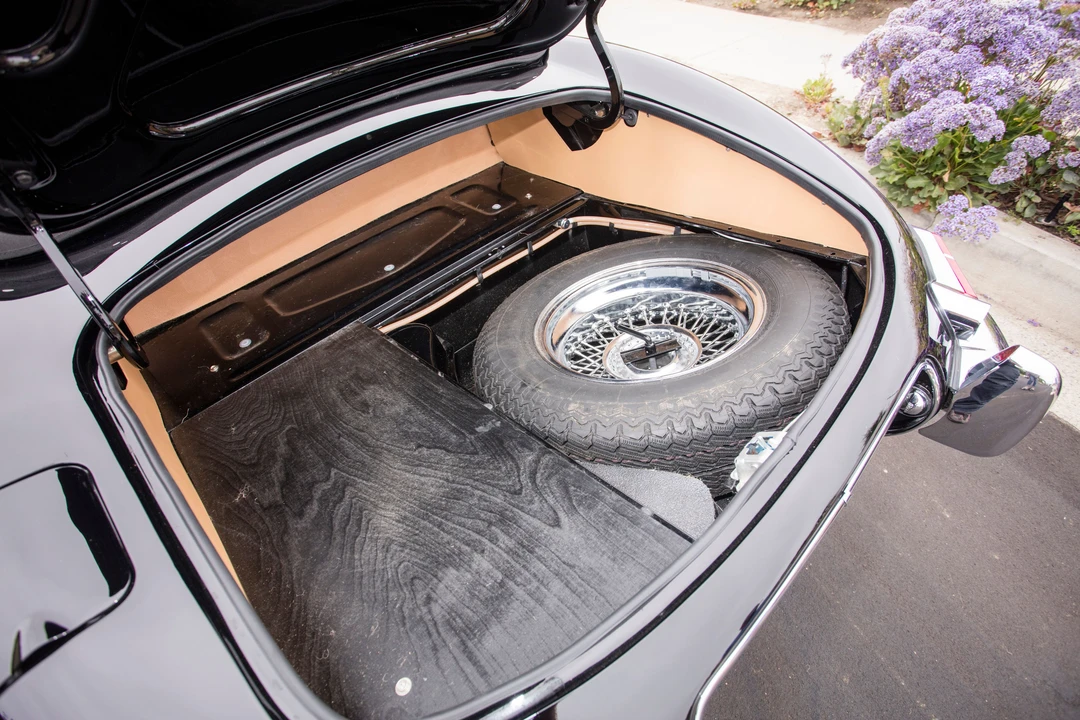 1966 Jaguar E-Type Series 1 - Image 7 of 31