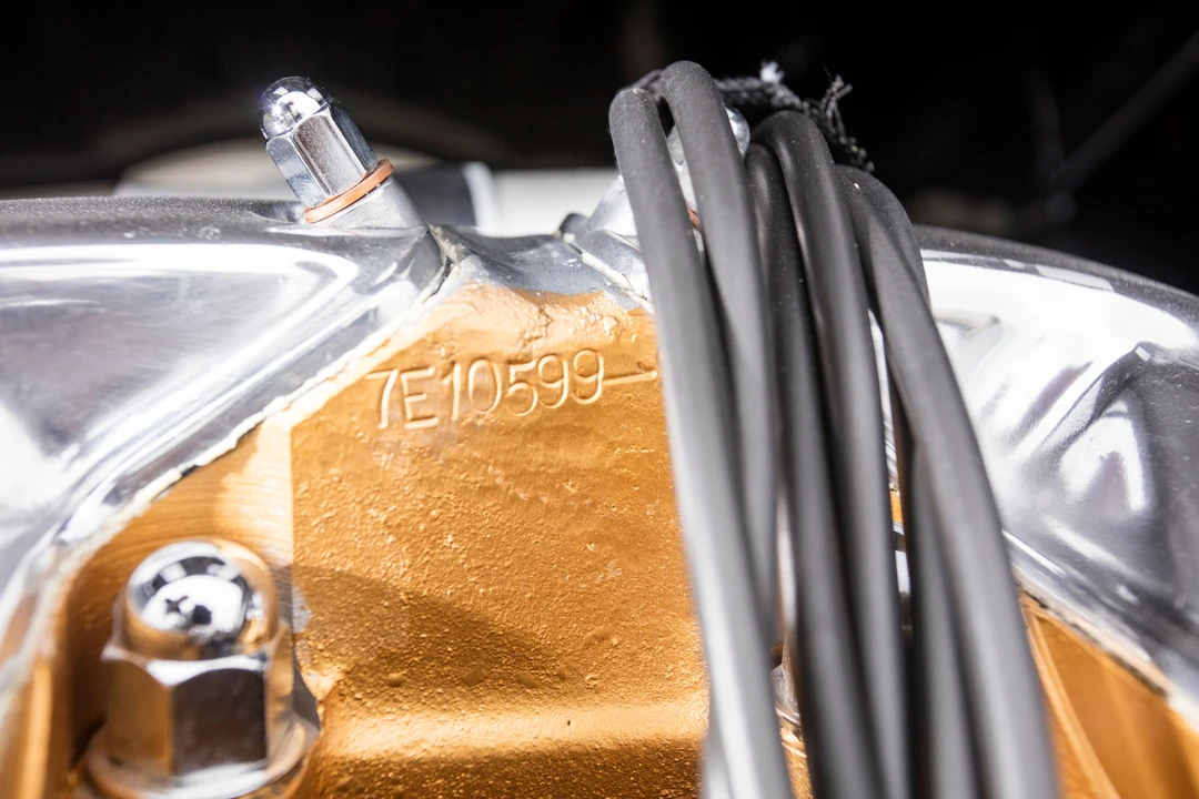 1966 Jaguar E-Type Series 1 - Image 11 of 31