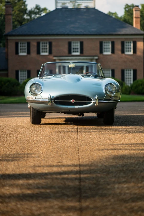 1966 Jaguar E-Type Series 1 - Image 9 of 31