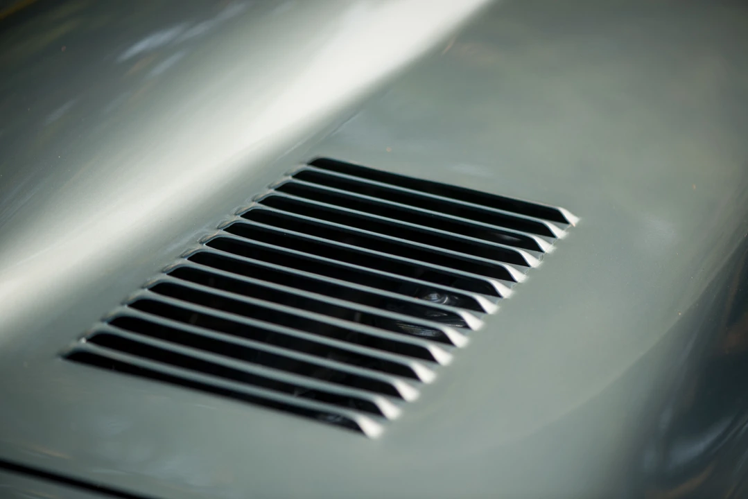 1966 Jaguar E-Type Series 1 - Image 13 of 31