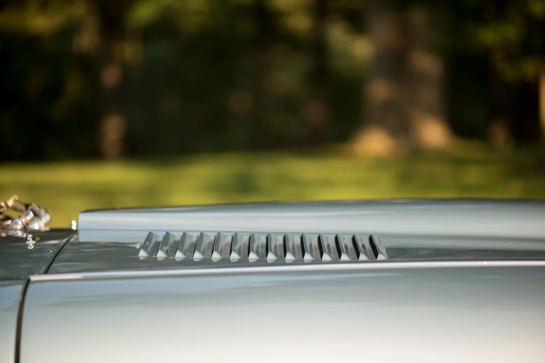 1966 Jaguar E-Type Series 1 - Image 15 of 31