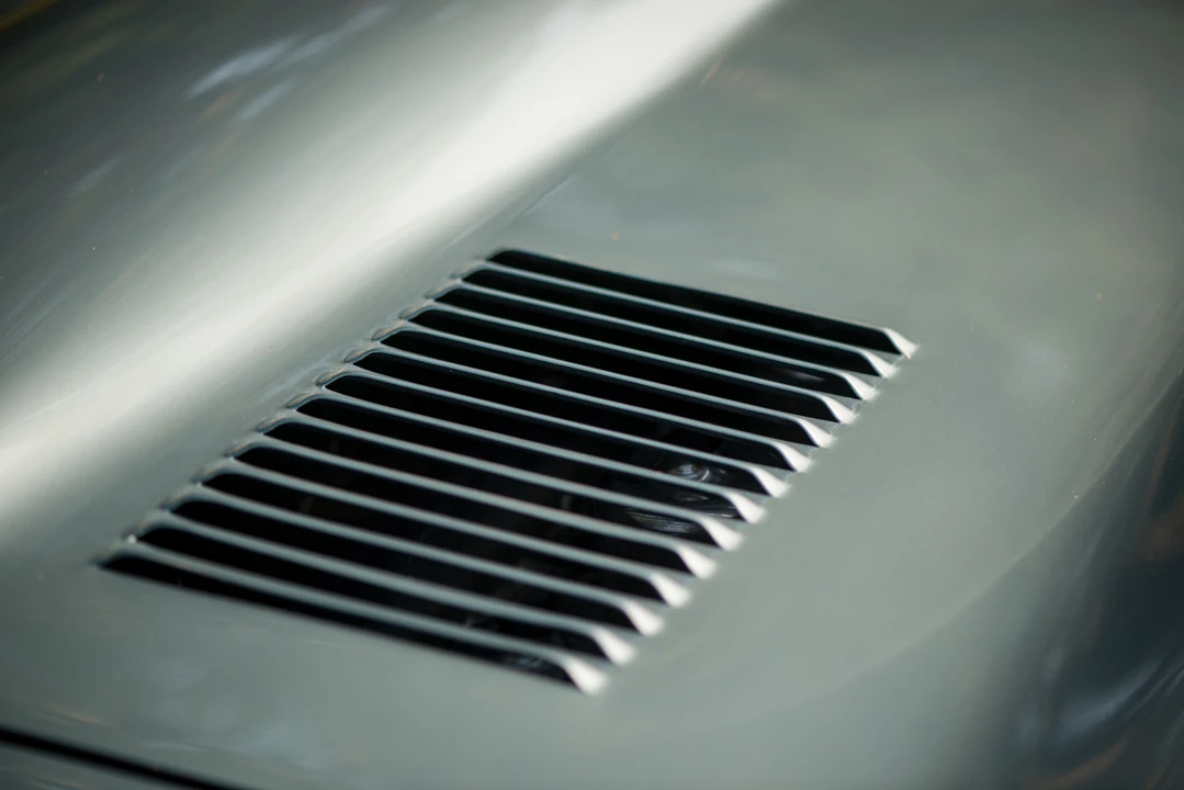1966 Jaguar E-Type Series 1 - Image 14 of 31