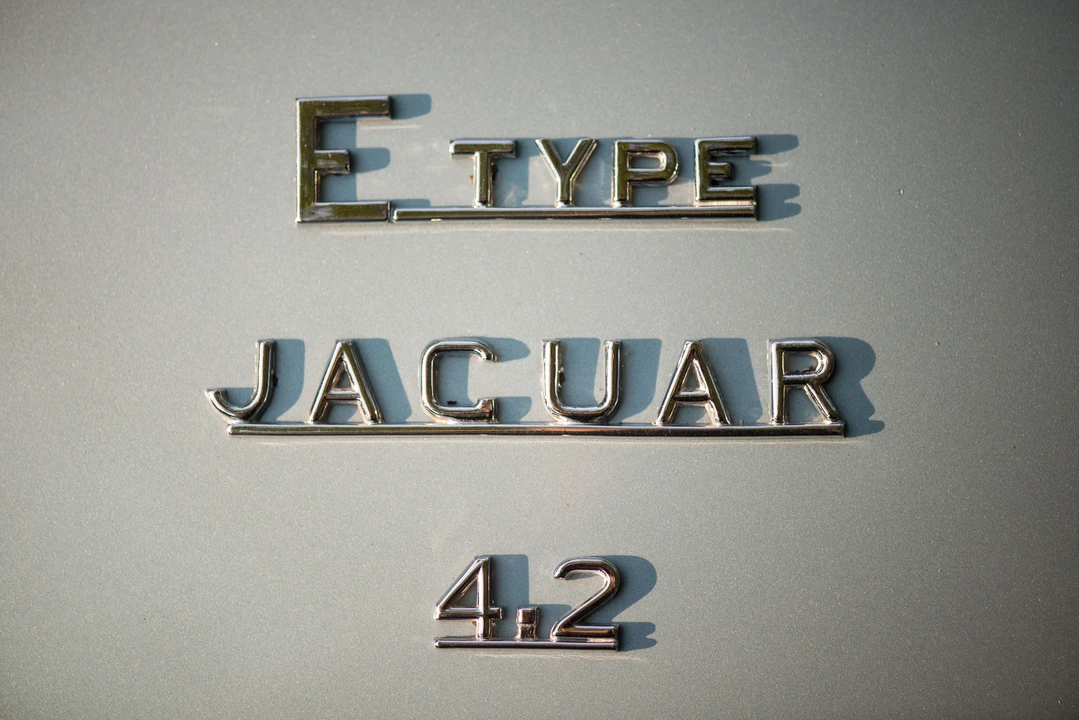 1966 Jaguar E-Type Series 1 - Image 28 of 31