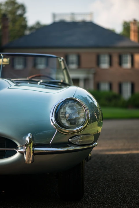 1966 Jaguar E-Type Series 1 - Image 10 of 31
