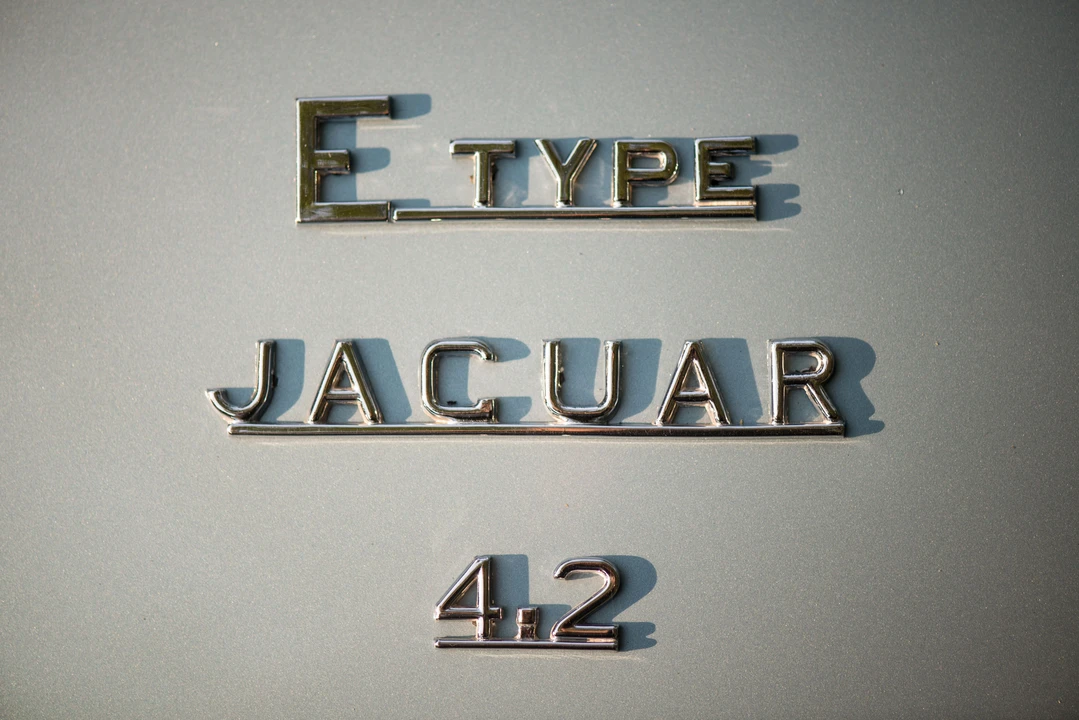 1966 Jaguar E-Type Series 1 - Image 26 of 31