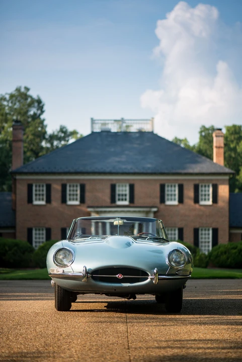 1966 Jaguar E-Type Series 1 - Image 7 of 31