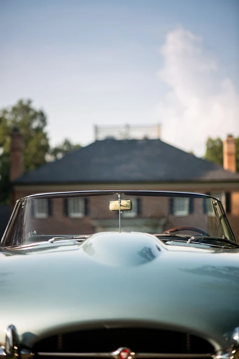 1966 Jaguar E-Type Series 1 - Image 12 of 31