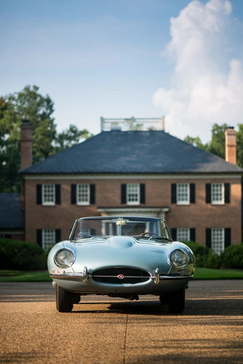 1966 Jaguar E-Type Series 1 - Image 7 of 31