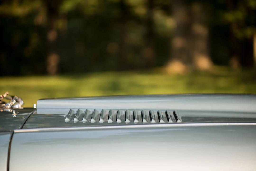 1966 Jaguar E-Type Series 1 - Image 14 of 31