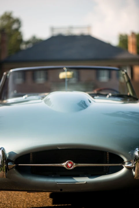 1966 Jaguar E-Type Series 1 - Image 12 of 31