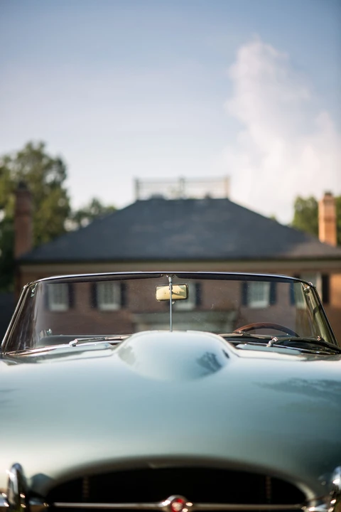 1966 Jaguar E-Type Series 1 - Image 13 of 31