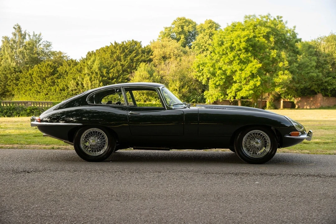 1965 Jaguar E-Type Series 1 - Image 19 of 30