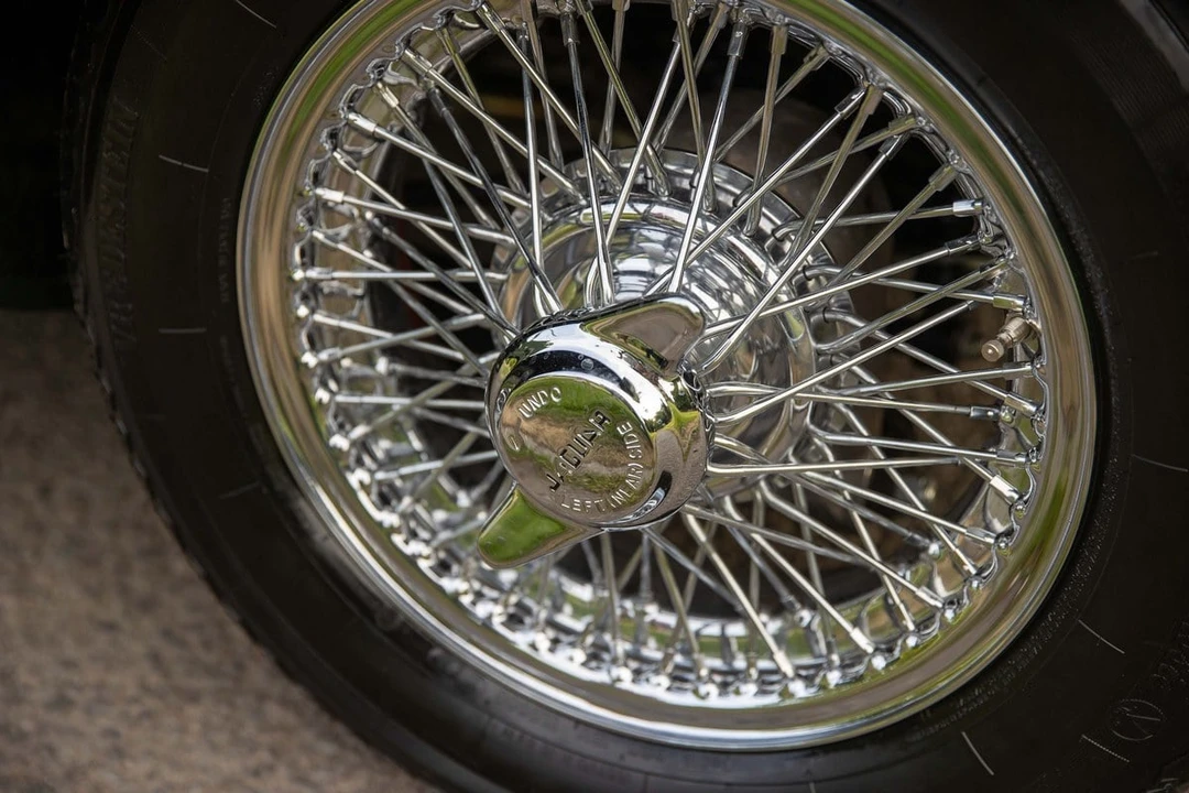 1965 Jaguar E-Type Series 1 - Image 29 of 30